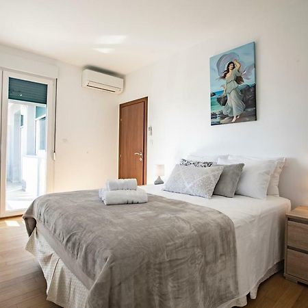 Apartamento Adriatic Dream Split Exterior foto