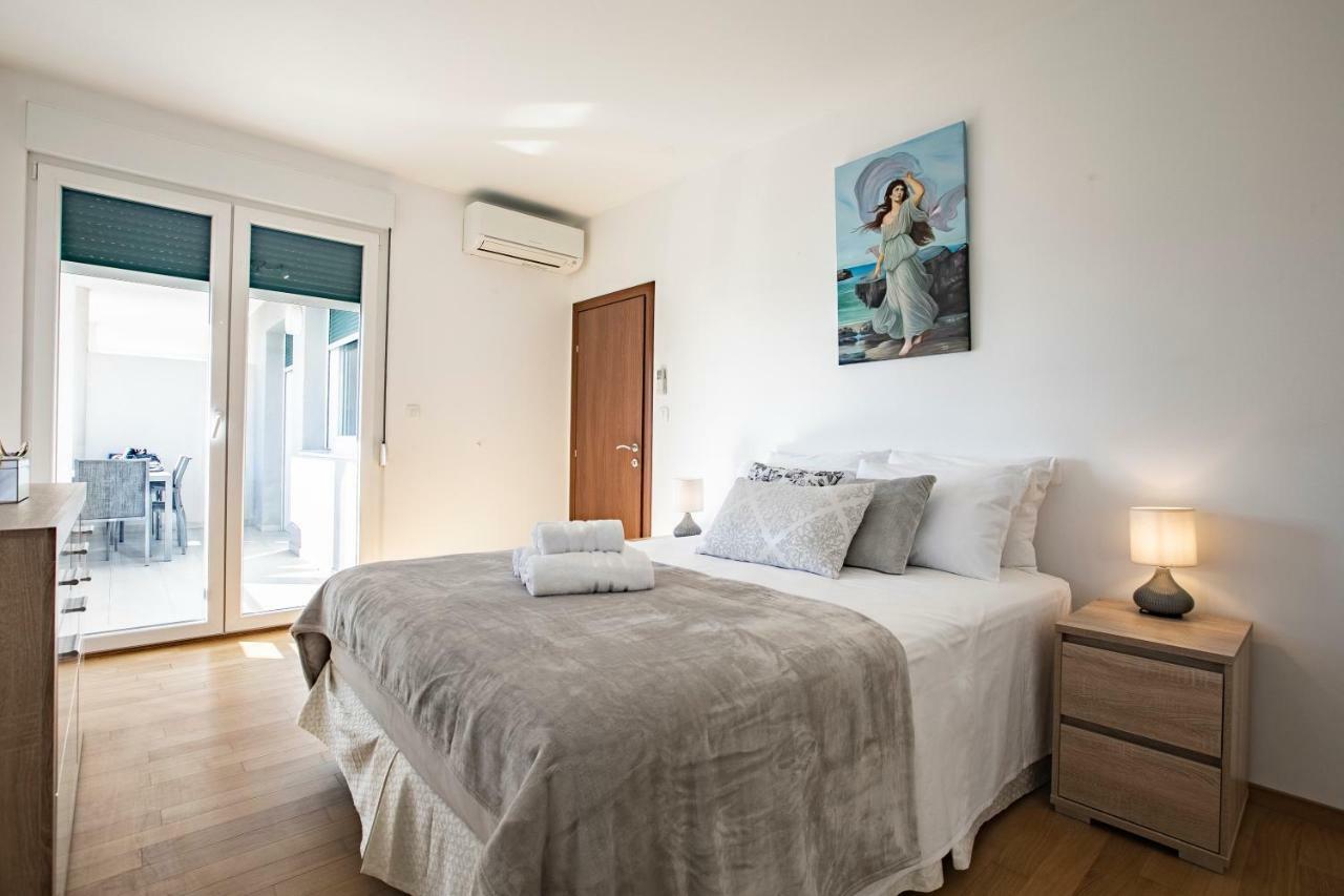 Apartamento Adriatic Dream Split Exterior foto