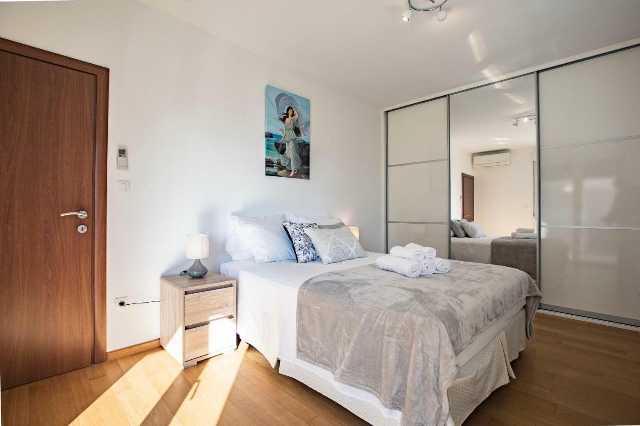 Apartamento Adriatic Dream Split Exterior foto