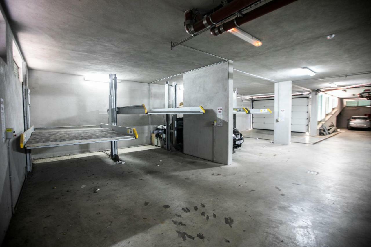Apartamento Adriatic Dream Split Exterior foto