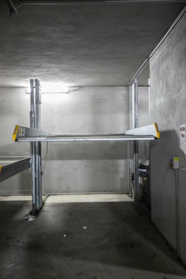 Apartamento Adriatic Dream Split Exterior foto